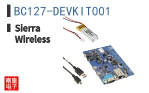BC127-DEVKIT001 ͼƬ